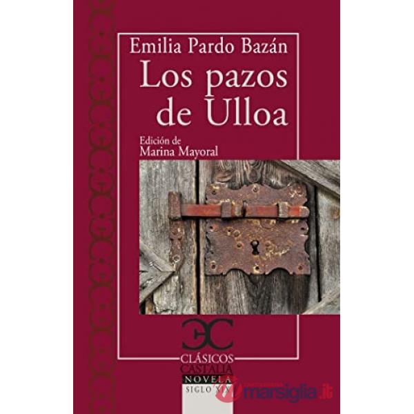 PAZOS DE ULLOA