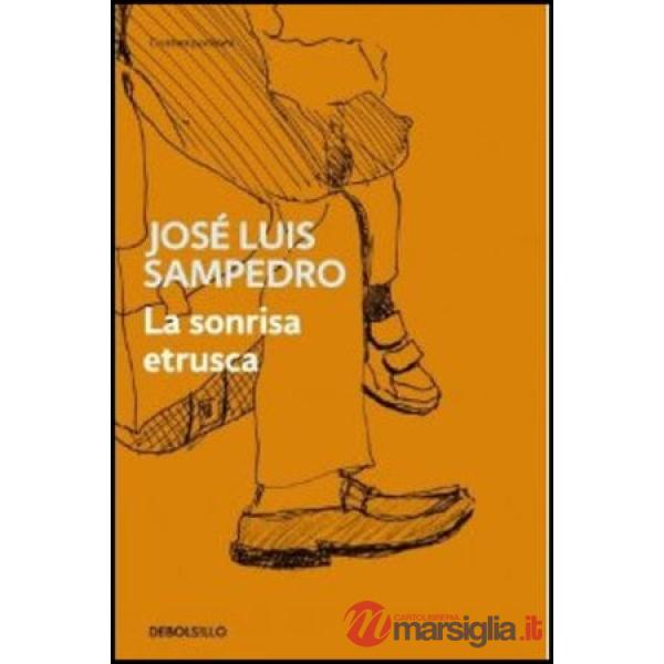 LA SONRISA ETRUSCA