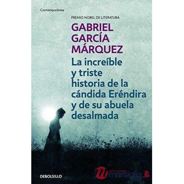 LA INCREIBLE Y TRISTE HISTORIA DE LA CANDID