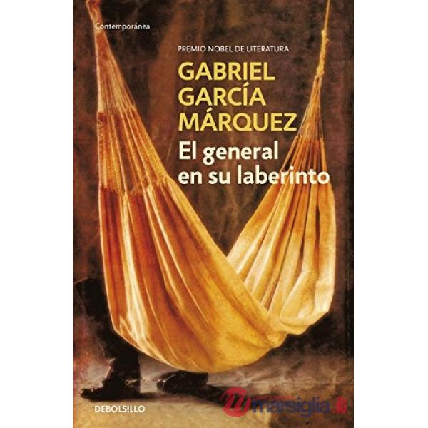 EL GENERAL EN SU LABERINTO