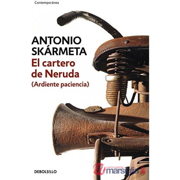 EL CARTERO DE NERUDA