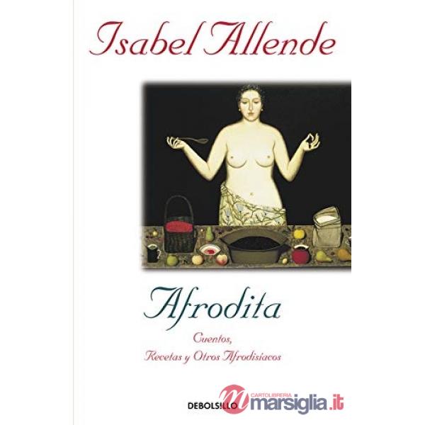 AFRODITA