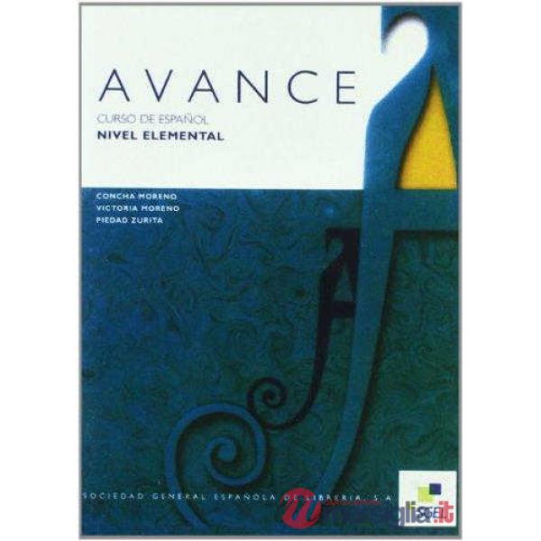 AVANCE ELEMENTAL CD
