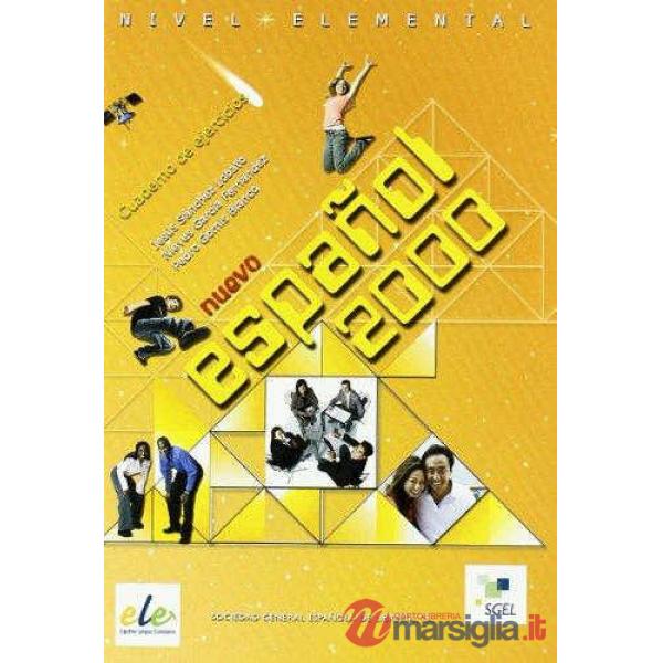 NUEVO ESP 2000 ELEM CD EJERC