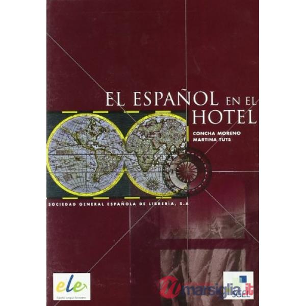 ESPANOL EN EL HOTEL CD