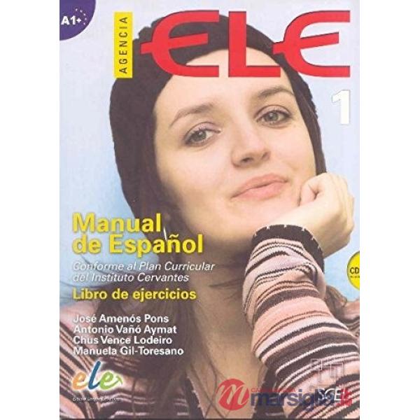 AGENCIA ELE 1 EJERC. + CD