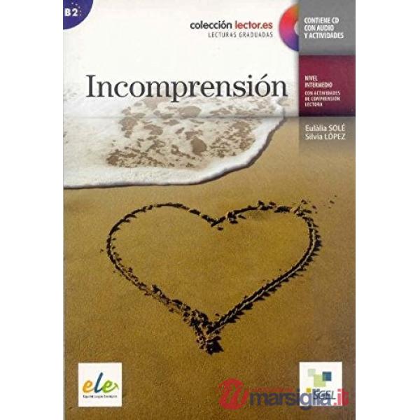 INCOMPRENSION + CD (SGEL)
