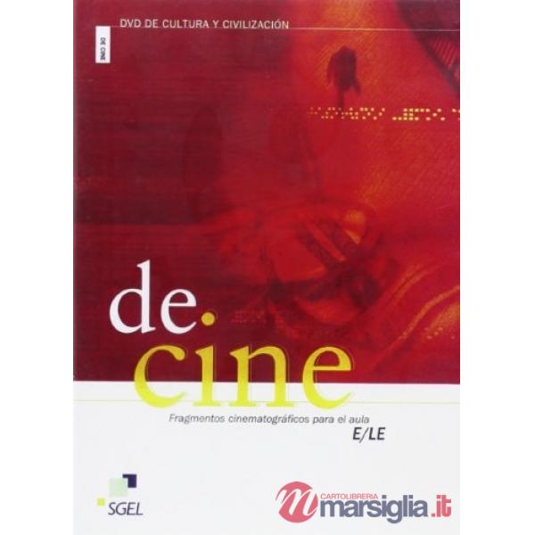 DE CINE DVD