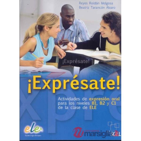 EXPRESATE (FOTOCOPIABILE)