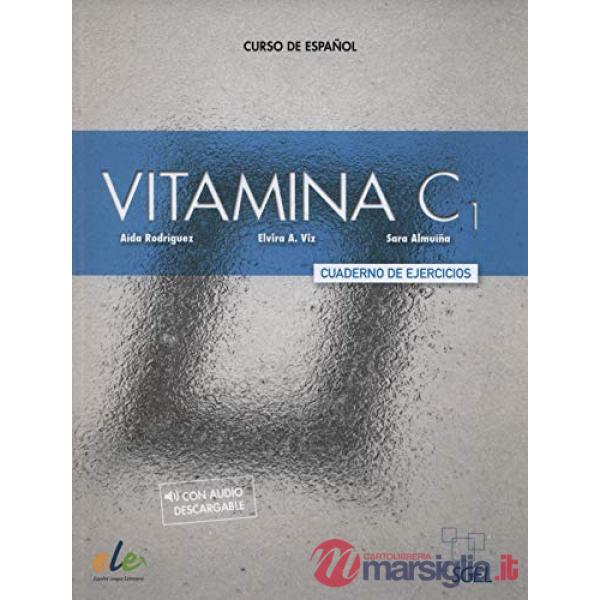 VITAMINA EJERCICIOS C1