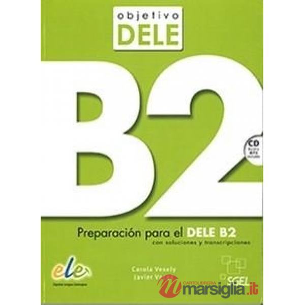 OBJETIVO DELE B2