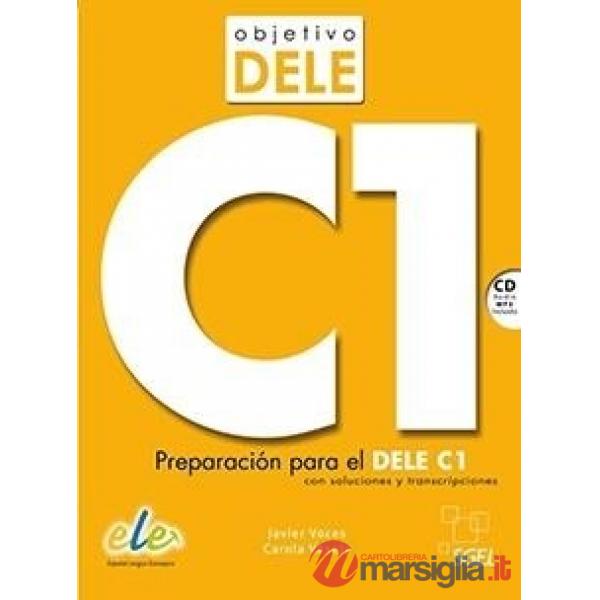 OBJETIVO DELE C1