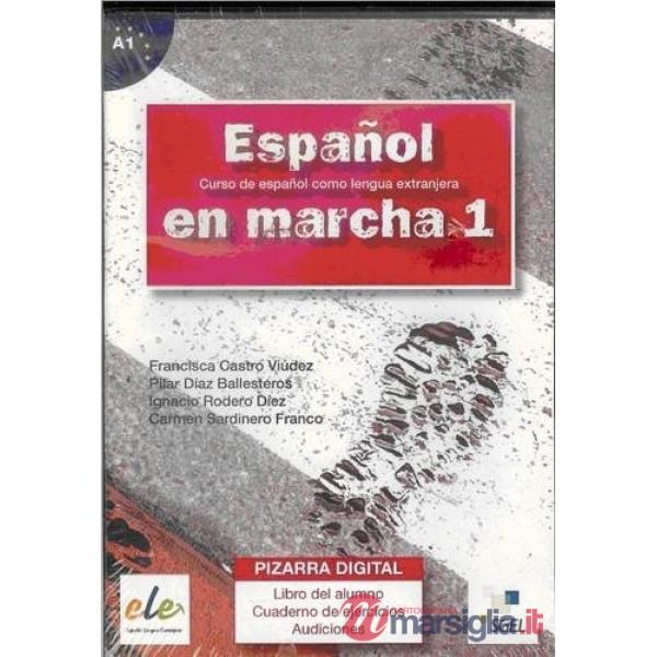 ESPANOL EN MARCHA 1 P.DIGITAL