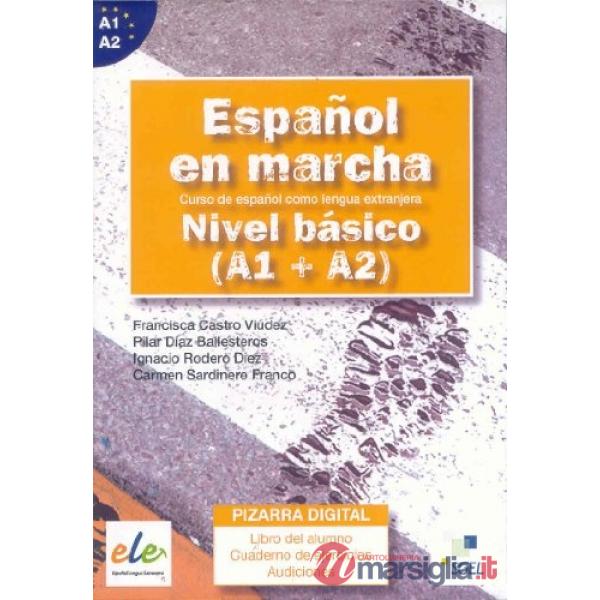 ESPANOL EN MARCHA BAS P.DIGITA