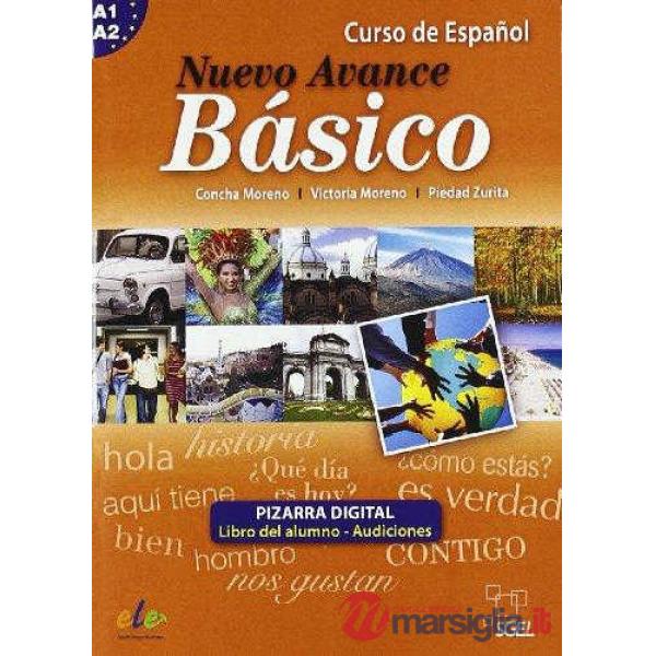 NUEVO AVANCE BASICO PIZARRA DIGITAL