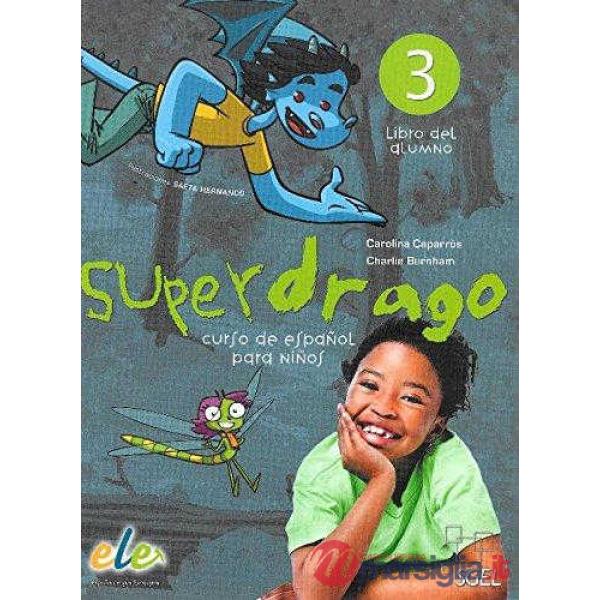 SUPERDRAGO 3 ALUMNO