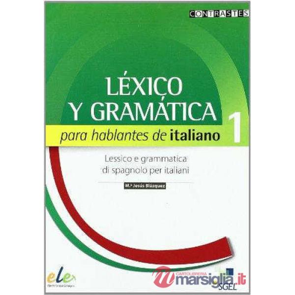 LEXICO Y GRAMATICA