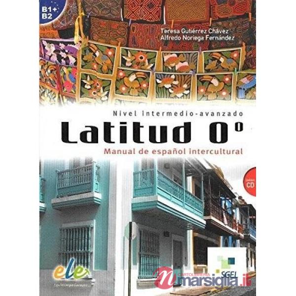 LATITUD O