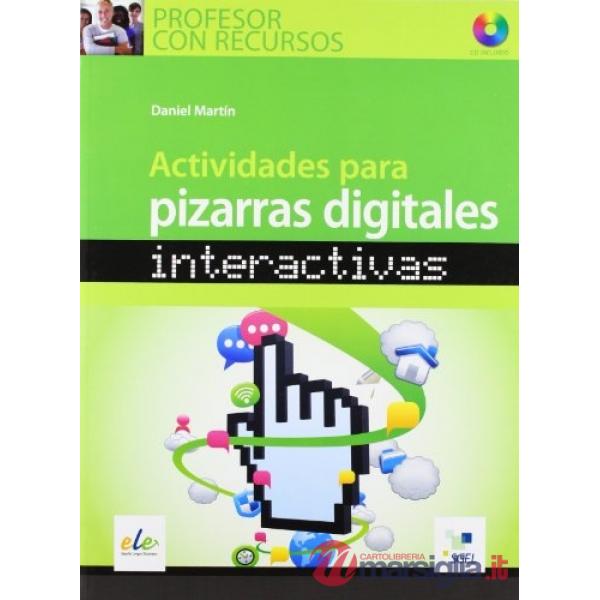 ACTIVIDADES PARA PIZARRAS DIG.