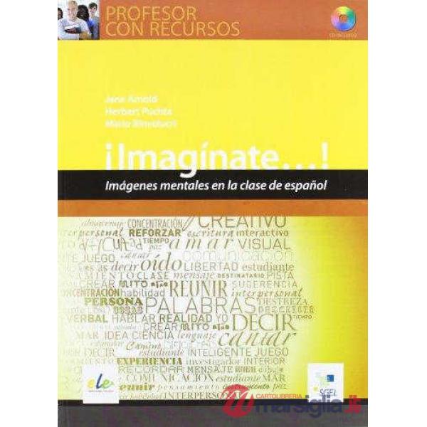 IMAGINATE... !
