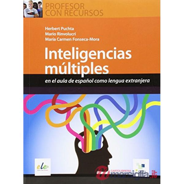 INTELIGENCIAS MULTIPLES