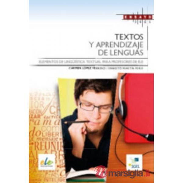 TEXTOS Y APRENDIZAJE DE LENGUAS