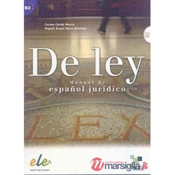 DE LEY-MANUAL DE ESP JURIDICO