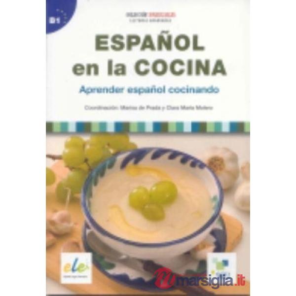 ESPANOL EN LA COCINA