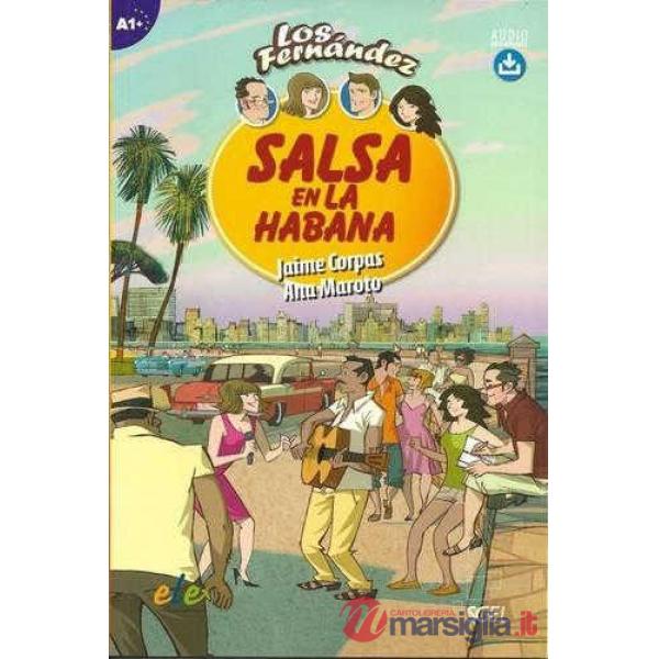 SALSA EN LA HABANA