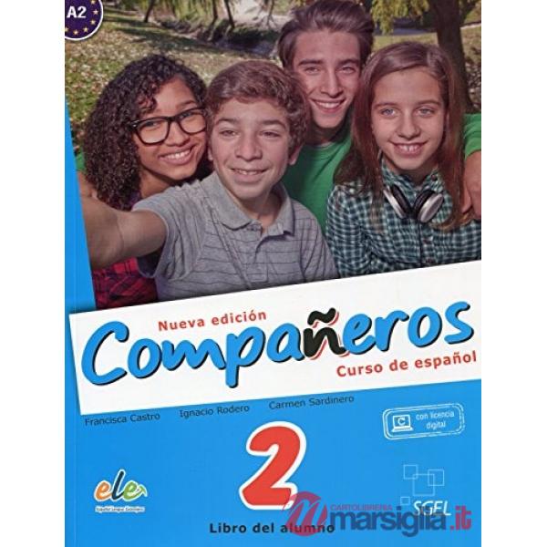 NUEVO COMPANEROS 2 ALUMNO N.E.