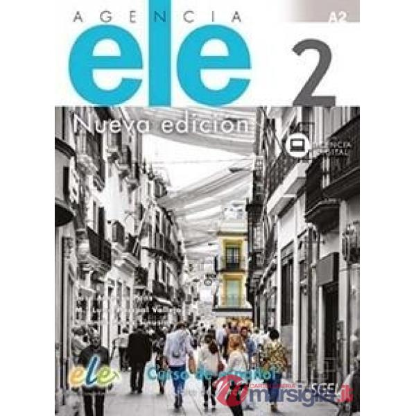 AGENCIA ELE 2 EJERC. + CD NE