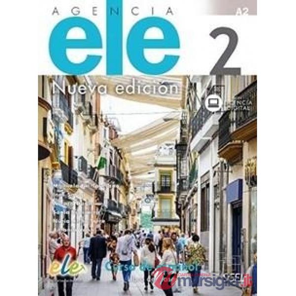 AGENCIA ELE 2 AL/EJ EBOOK