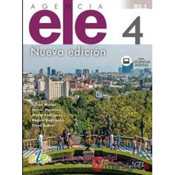 AGENCIA ELE 4 ALUMNO NE