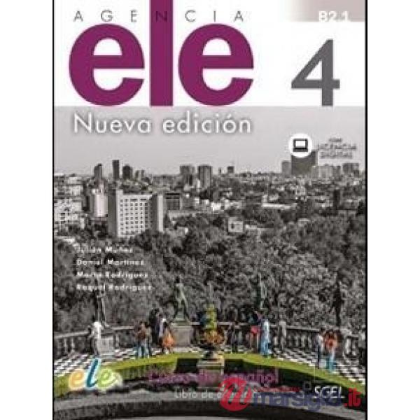 AGENCIA ELE 4 EJERC NE