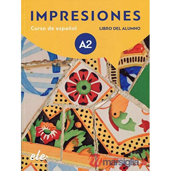 IMPRESIONES ALUMNO 2