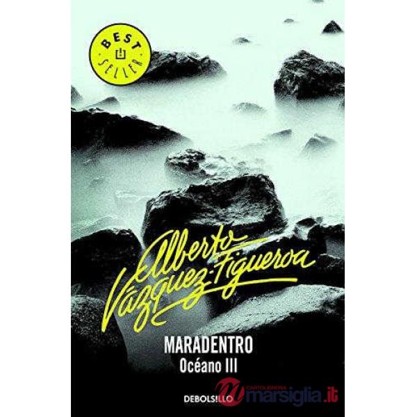 MARADENTRO OCEANO III