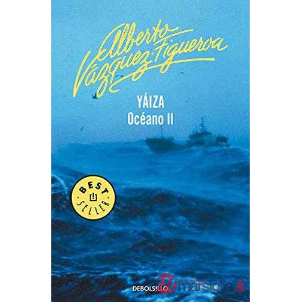 YAIZA OCEANO II