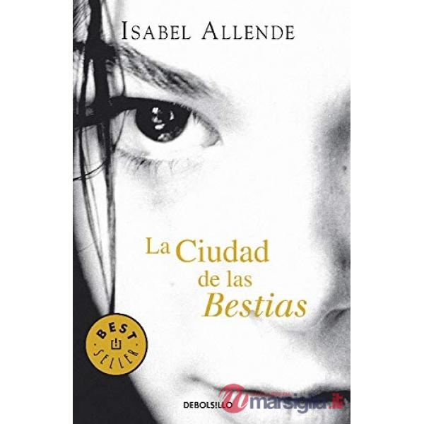 LA CIUDAD DE LAS BESTIAS