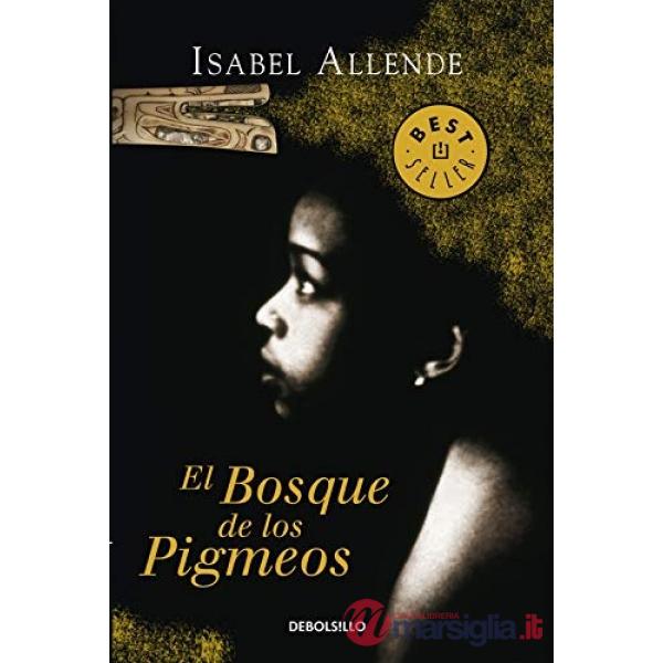 EL BOSQUE DE LOS PIGMEOS