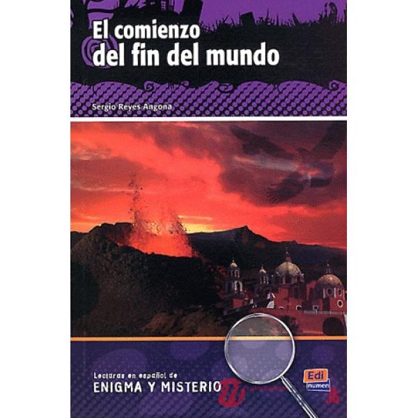 ENIGMA - EL COMIENZO DEL FIN DEL MUNDO