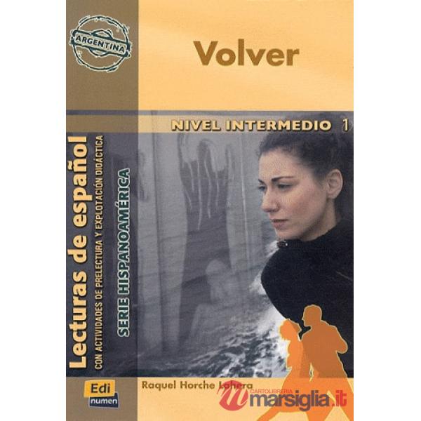 VOLVER - ARGENTINA