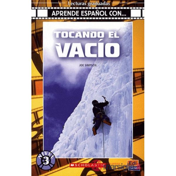 APRENDE - TOCANDO EL VACIO + CD