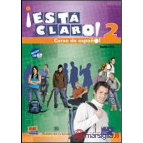 ESTA CLARO 2 - VOLUME UNICO + CD