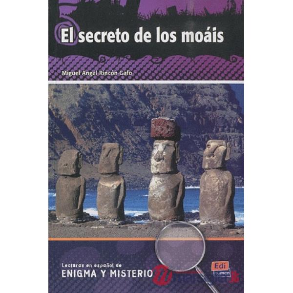 ENIGMA - EL SECRETO DE LOS MOAIS