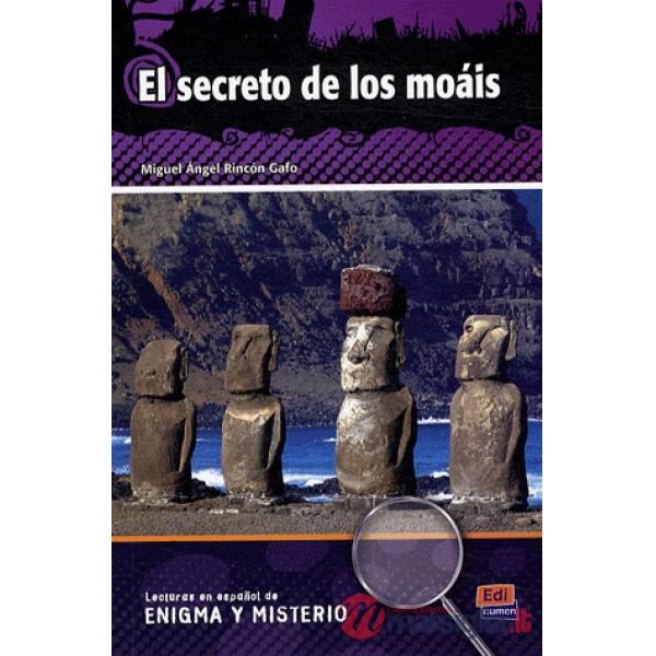 ENIGMA - EL SECRETO DE LOS MOAIS + CD