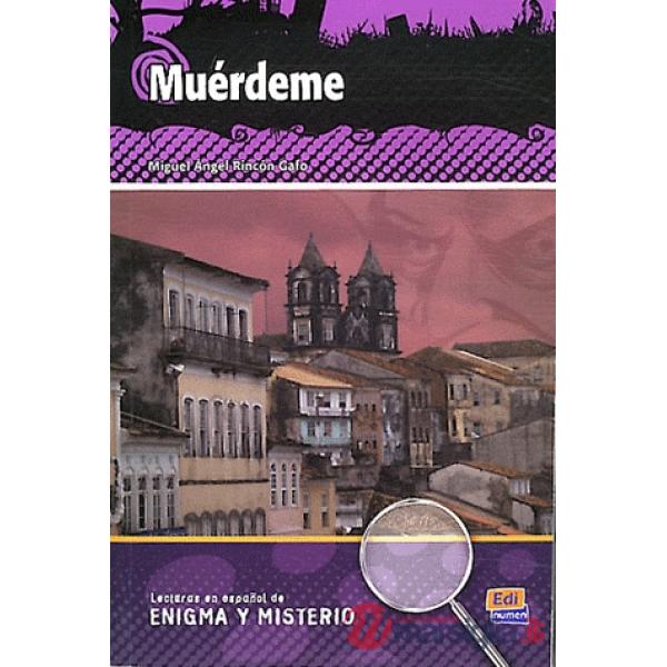 ENIGMA - MUERDEME