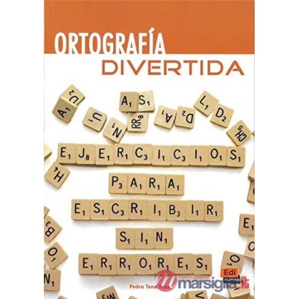 ORTOGRAFIA DIVERTIDA