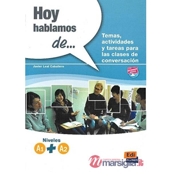 HOY HABLAMOS DE A1-A2