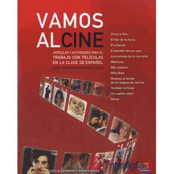 VAMOS AL CINE