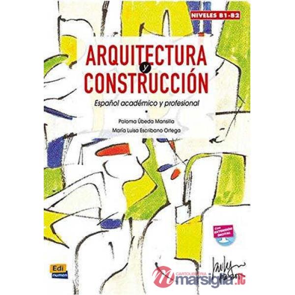 ARQUITECTURA Y CONSTRUCCION